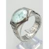 Used ORIENT STAR 597302-70 Automatic Watch 21 Jewels Working Condition