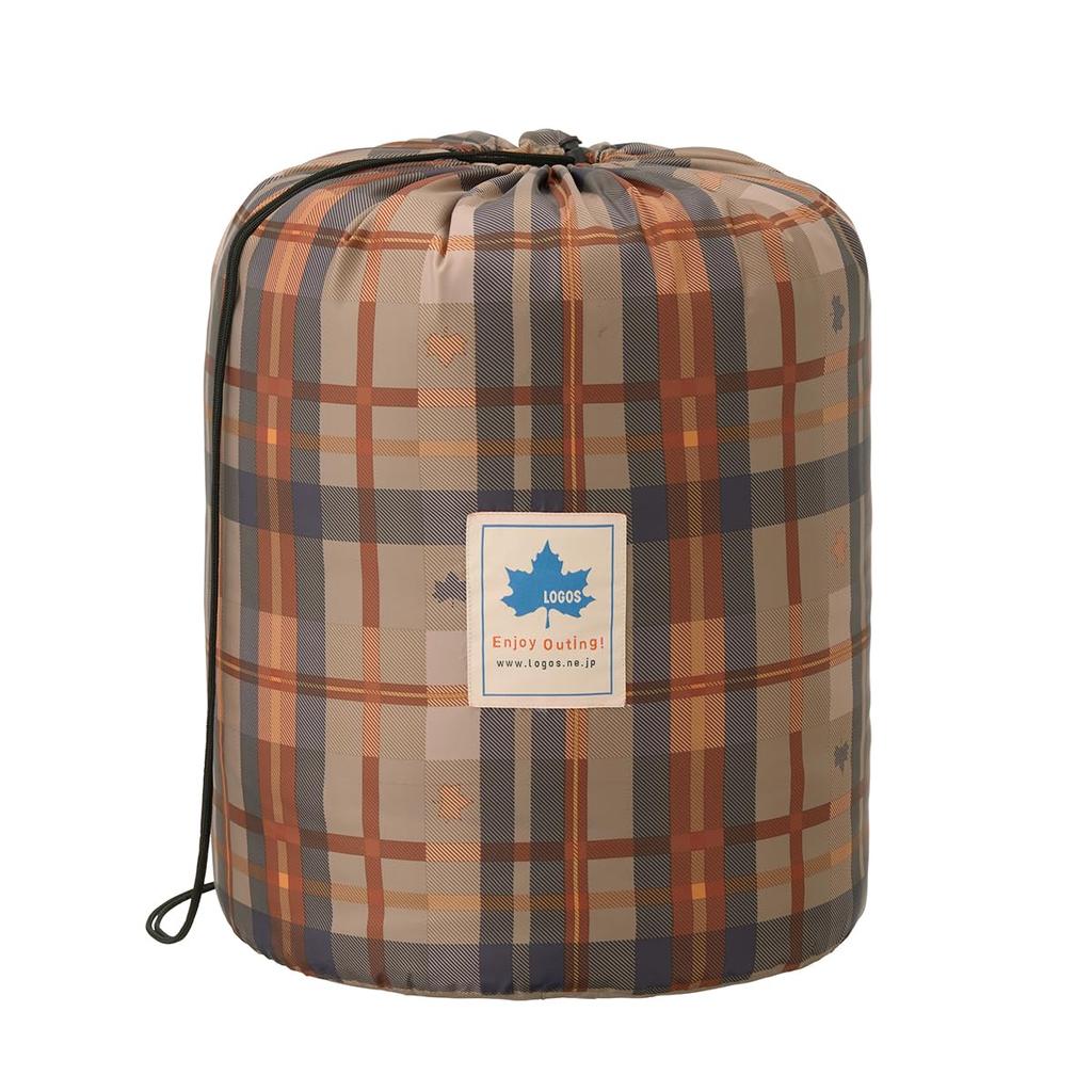 LOGOS Oreiller Sound Leash Ruff 2 antibactérien et désodorisant entièrement lavable 72600019 (avec support)