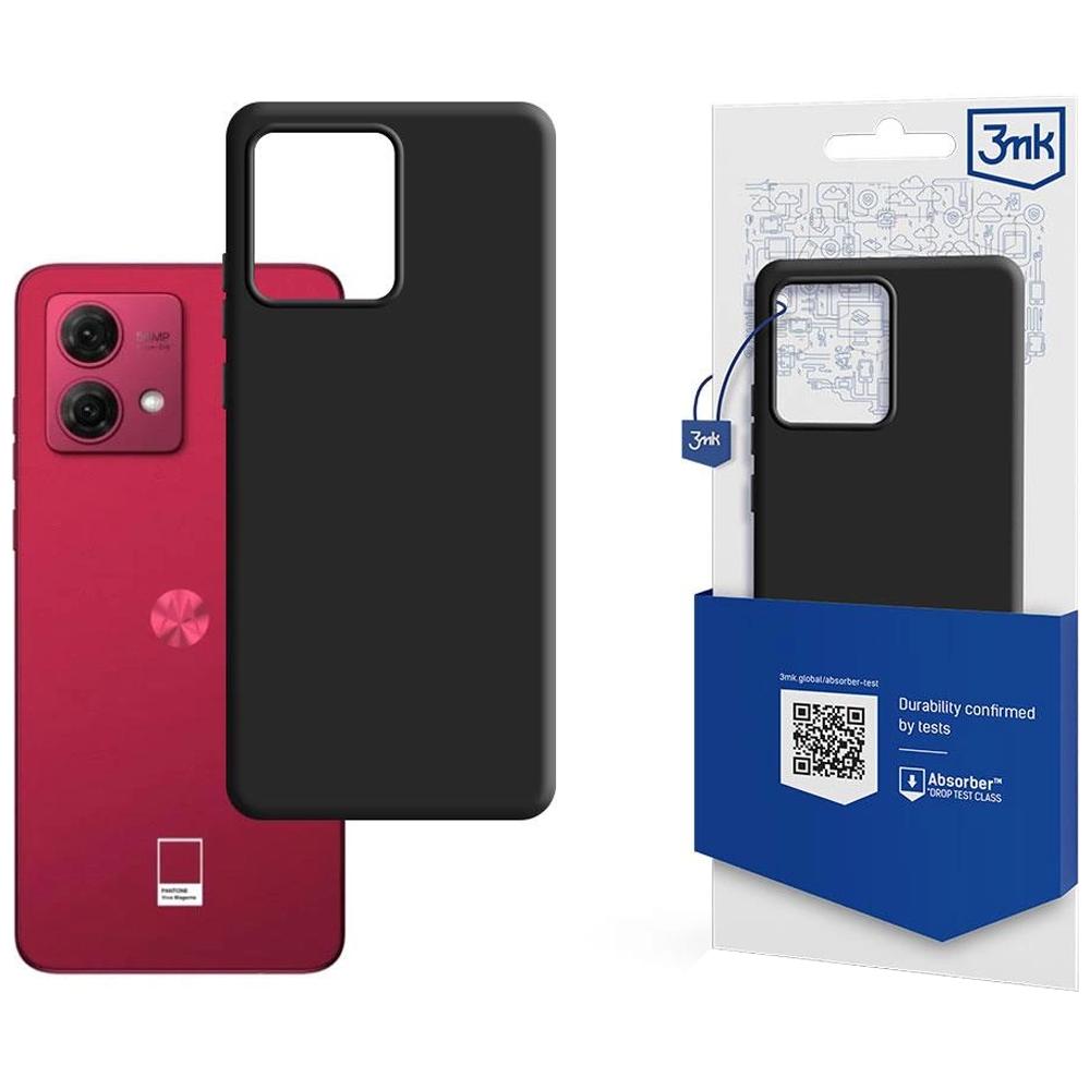 Motorola Moto G84 5G - 3Mk Matt Case