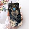 Phone Case For ZTE Blade V10 Cover Silicone Cute Cat Fashion Funny Painted Casing For ZTE Blade V10 2019