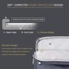 Laptop Sleeve Handbag Case for ASUS 13 14 15 16 Inch Waterproof Zipper Portable Notebook Cover for ASUS 13-16' Range Laptop Bag