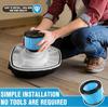 Standard Ersatz Nass-Trocken Werkstattsauger Filter Ersatzteile für RIDGID VF3500 VF4000 VF5000 VF6000 Staubsauger