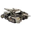 Transformation Robot 18cm Tank Megatron Action Figure Deformable Robots Model Boy's Birthday Gift