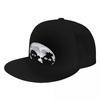 New Ernie And Bert Moon Unisex Cap Summer Hat Baseball Caps Baseball Cap Unisex Unisex Hat Baseball Cap