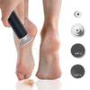 New Electric Pedicure Rechargeable Automatic Foot Grinding Skin Removal Knife Callus Foot Grinding Artifact Foot Trimming Machine