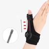 Drehbare, verstellbare Handgelenkstütze für Tenosynovitis
