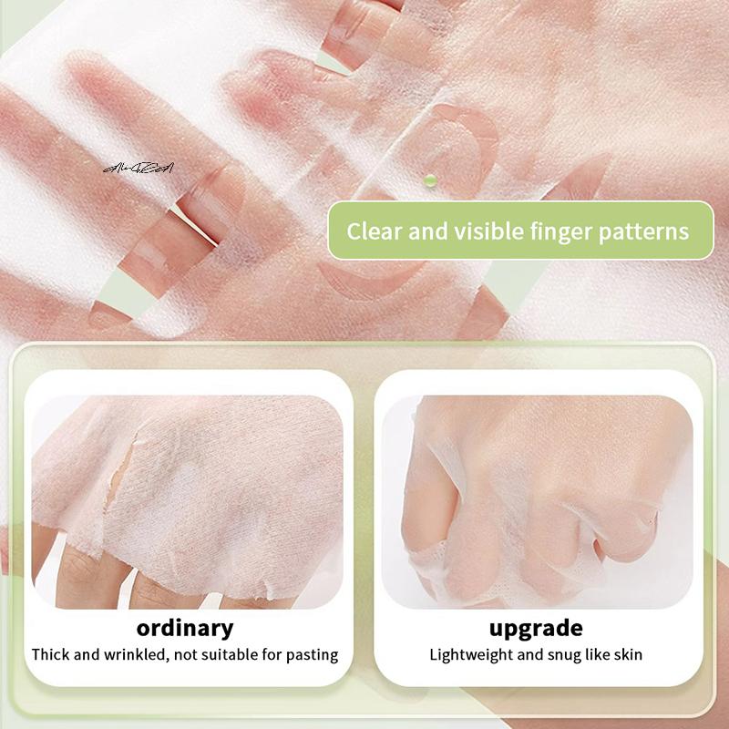 Candy Marke Einweg Komprimierte Gesichtsmasken Hautpflege 20/50/100 Stück Seidenbaumwolle Münze Umwickelte Tücher Papier Gesichtstücher