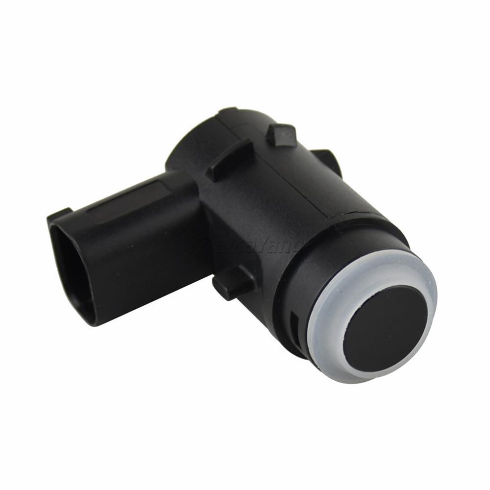 9L3T-15K859-AB Black Rear PDC Parking Sensor For Ford F-150 2009 2010 2011 2012 2013 2014 9L3Z-15K859-D