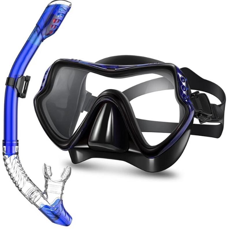 SBART Kids Diving Mask & Snorkel Set