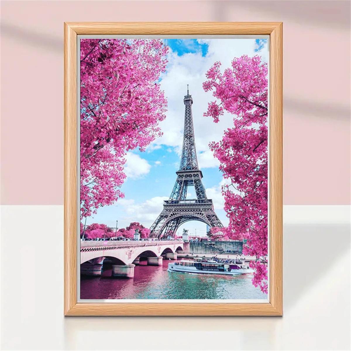 

Shell Приморский пейзаж 5D DIY Алмазная картина для взрослых и детей, наборы для вышивания, Алмазная картина со стразами, подарки для домашнего декора ручной работы Round drill 30x40cm