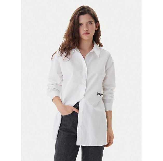Рубашка Karl Lagerfeld Jeans A3W11010 EU XS