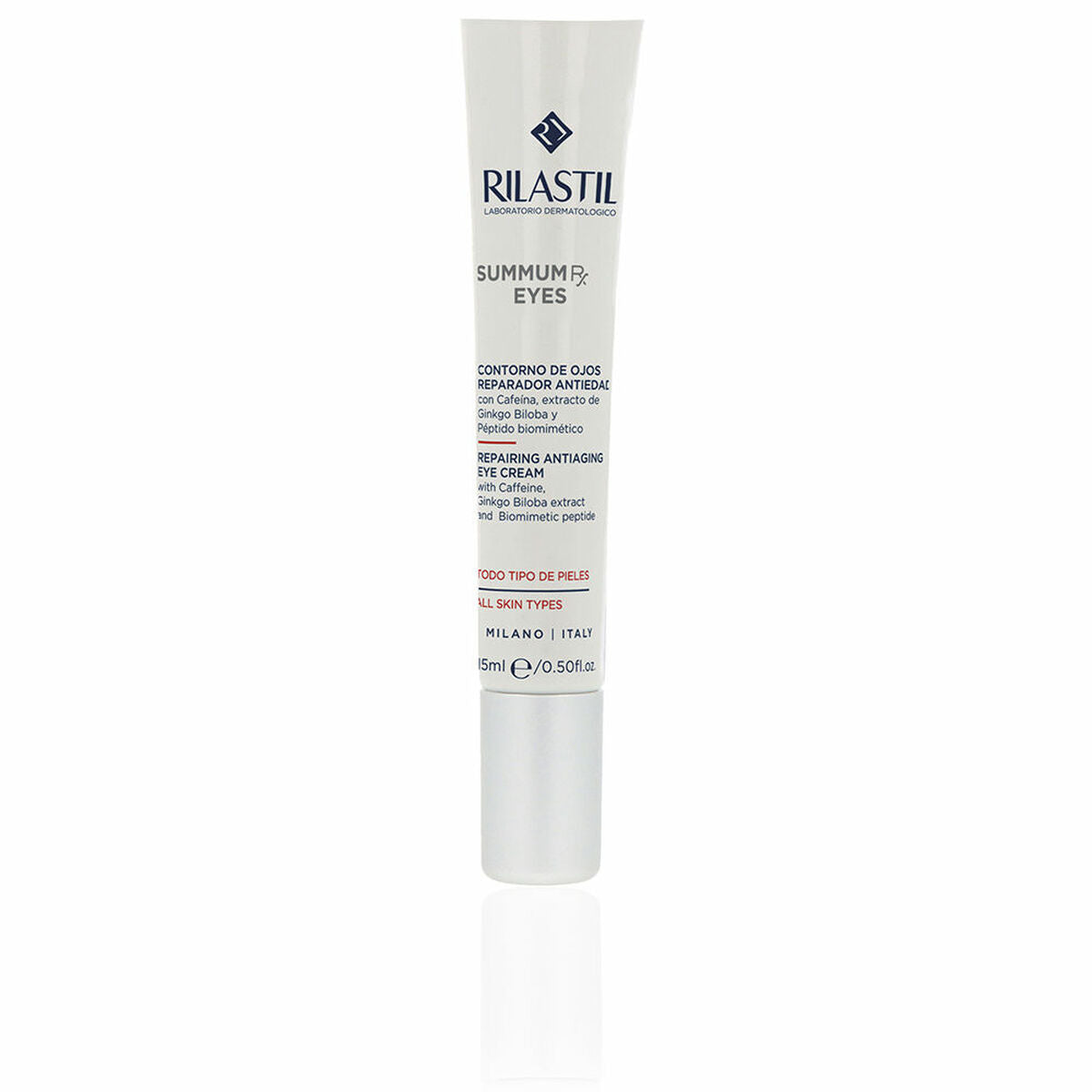 

Rilastil Summum Rx Face Cream 15 ml