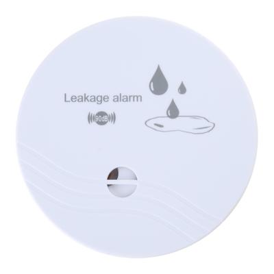 Detektory úniku vody Vodní alarm Snadno použitelný Vodní Efektivní vodní alarm pro kuchyň koupelnu a prádelnu