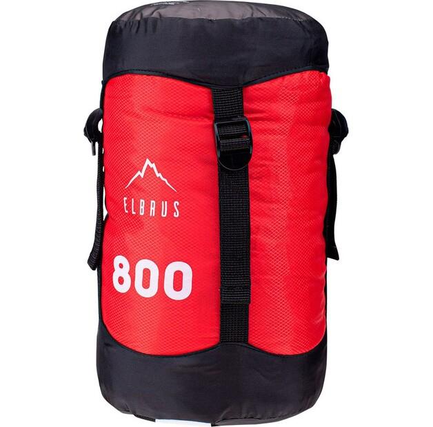 Спальный мешок Elbrus Carrylight II 800