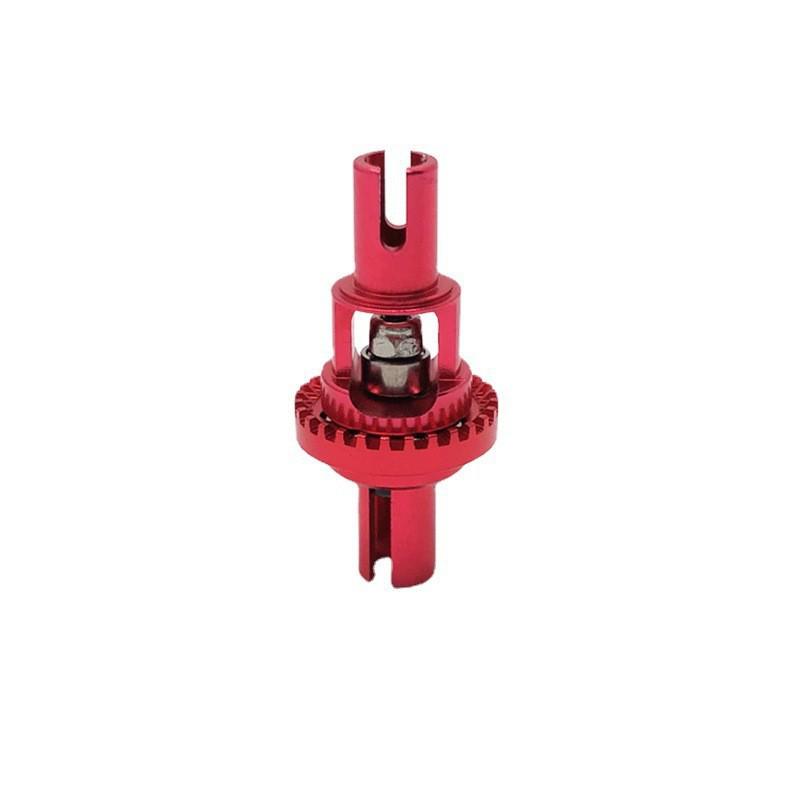 

Weili 1/28 MINI-Q RC Car Metal Upgrade Differential for K969/K979/K989 Models.