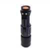 Xhp50 800 Lumen Usb Rechargeable And Zoomable Mini Led Flash Light Flashlights Torch