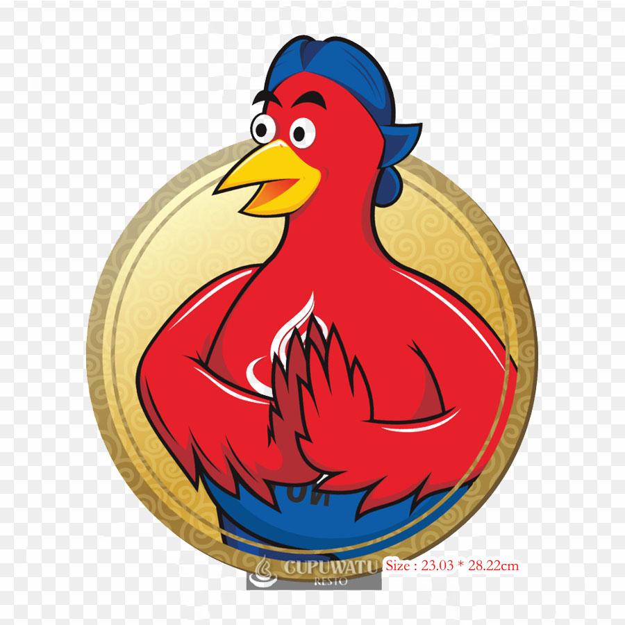 Beak Duck Kinetik I T Inc Iron on Heat Transfer Printing Vinyl Patches Sticker for Clothes DIY Appliques Washable Patches