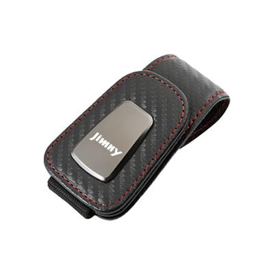 Yamlten Car Eyeglass Clip, Car Eyeglass Holder, Compatible, Suitable for Gymnies, Multi-functional Car Glasses