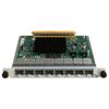Huawei NE40E P10-A 8-Port GE/FE SFP Interface Card