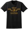 Kitt David Hasslehoff Retro Cool Modern Classic T-Shirts für Paare - Streetwear von Knight Rider Industries t-shirt