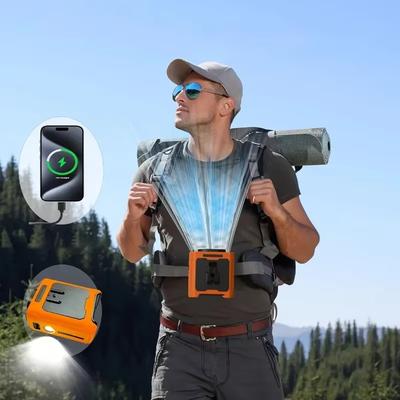 Αξεσουάρ για laptops – Ανεμιστήρες USB και κλιματιστικά