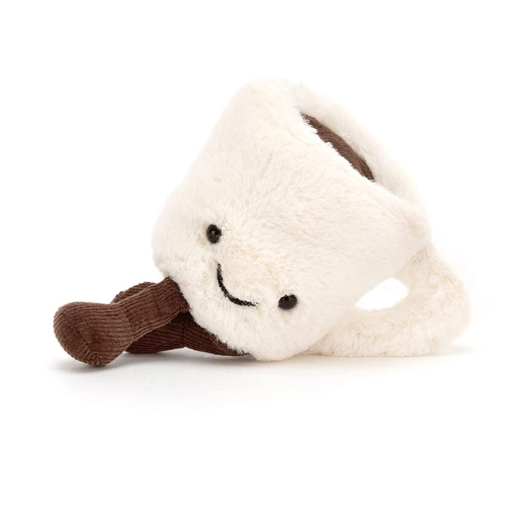 JELLYCAT Zábavný šálek na espresso