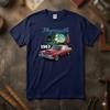 1965 Plymouth Belvedere II Shirt Vintage Mopar Car Tee