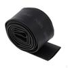 15 mm Dual-:1 selbstklebender Schrumpfschlauch 1 Meter schwarz