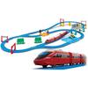 TAKARA TOMY (TAKARA TOMY) Plarail Play Is Awesome! Plarail Best Selection Set