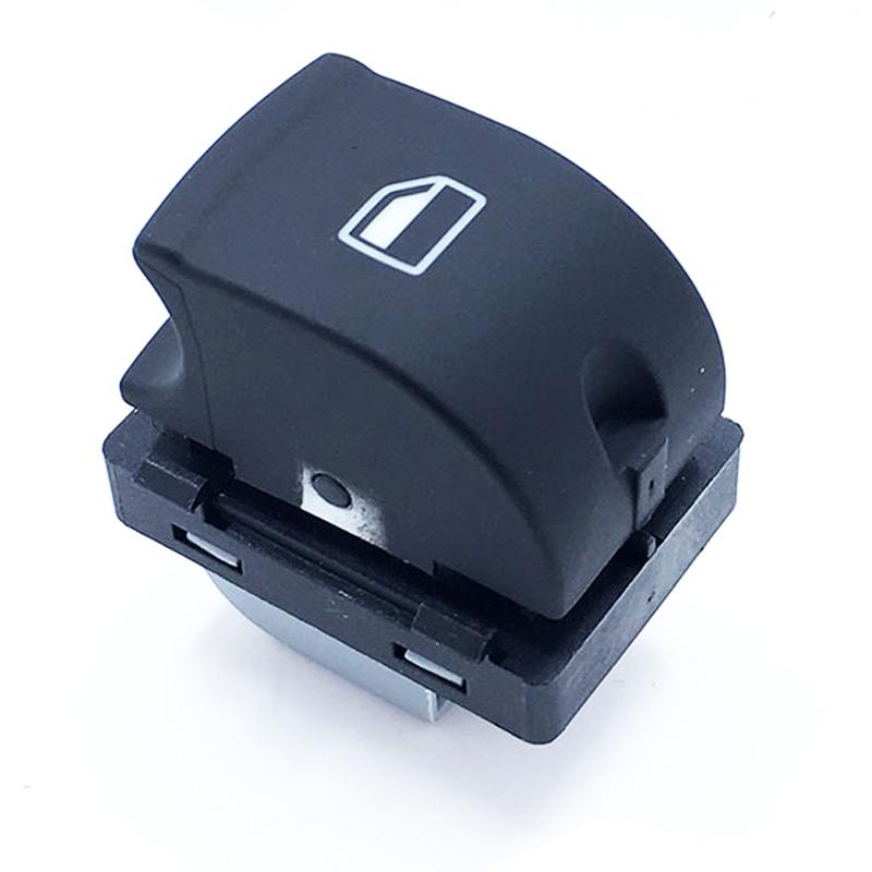 4F0959855A New Window Control Switch Power Window Switch For A6 A3 Q7 2007-2011 4F0 959 855 A