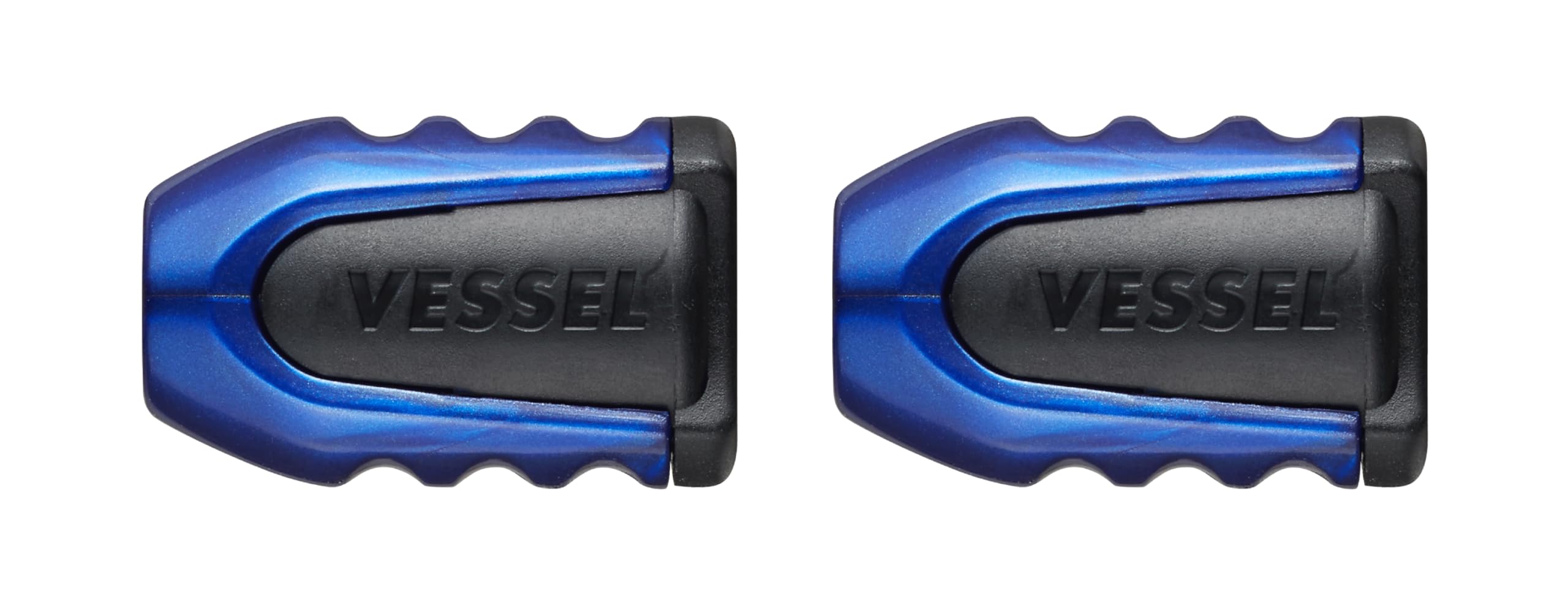

VESSEL Screw Mag Catcher Premium Set of 2 (Blue) NMCP-2PBL
