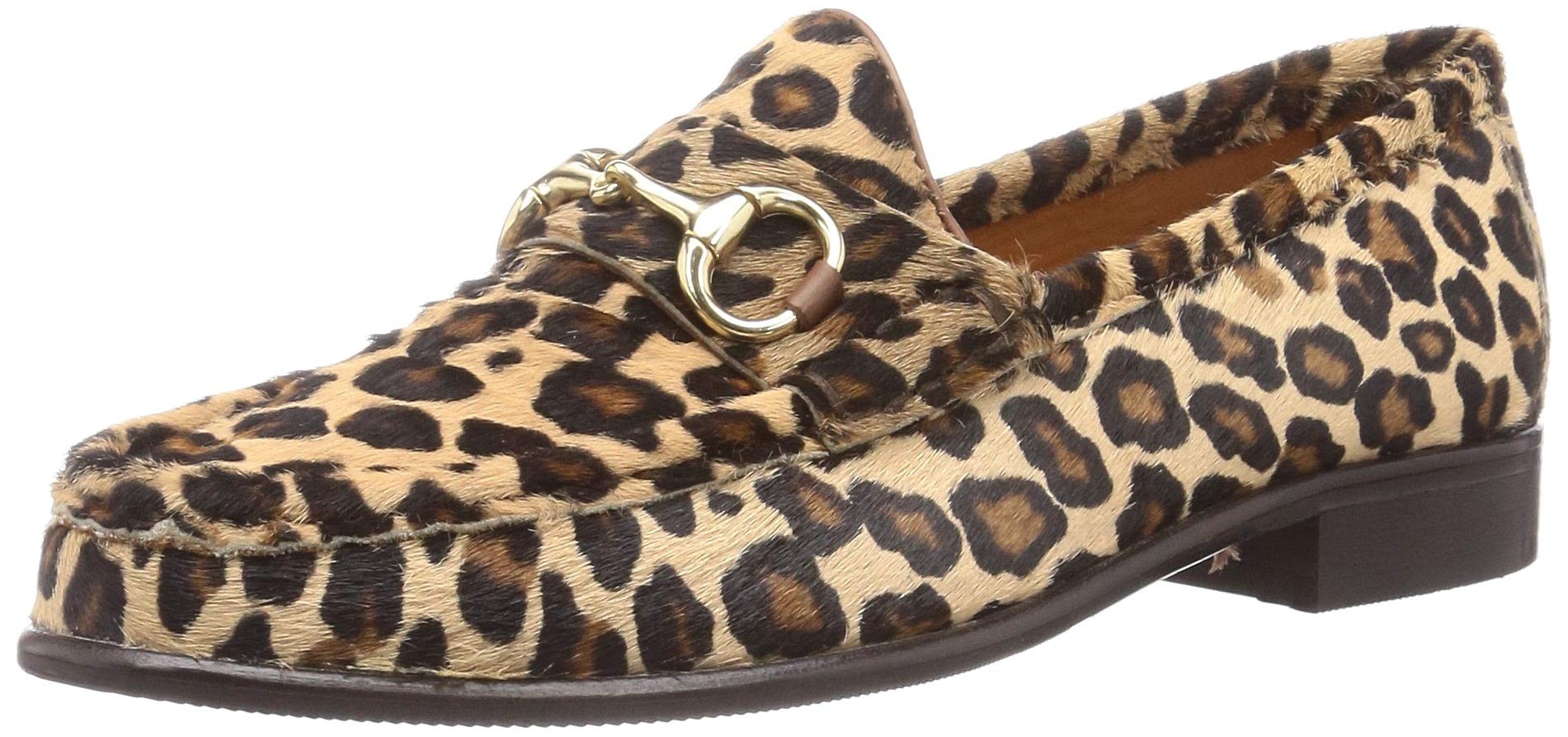 

Loafers Classic Bit Loafers W01611 24 cm [Corso Romanove] Women s Multi-Haraco