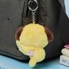 BT21 Mini minini Sarıl Bana Mıknatıslı Bebek Anahtarlık
