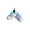 Adidas Originals Superstar 360 2.0 Mesh Low-Top Sneakers Baby Sneakers Blue White FZ5606