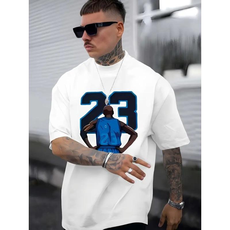 New American Football Uniform 3D Digital Printed T-shirt Men's Short Sleeved Casual Round Neck Summer T-shirt
