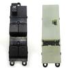 Window Control switch For Nissan Navara Driver Side Rh Power 25401-Eb30B
