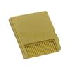 Gaming Accessories for Cartridge Plastic Game Card Shell Game Cartridge Box Cover Housing Scratchproof Shell Case
