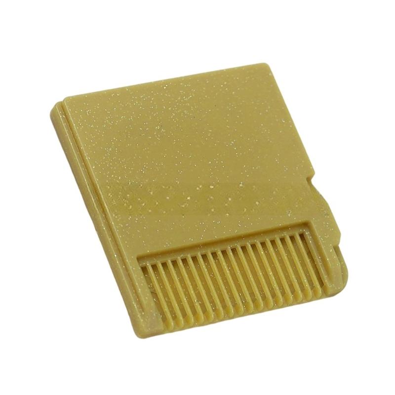Gaming Accessories for Cartridge Plastic Game Card Shell Game Cartridge Box Cover Housing Scratchproof Shell Case