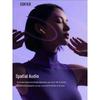 EDIFIER Lolli Air True Wireless Half-in-ear Earbuds