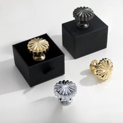 Accesorios y piezas para muebles – Manijas de las puertas