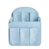Multi-pockets Bag Liner Organizer Inner Liner Travel Organizer  Travel