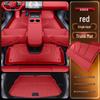 Avatr 06 TPE Floor Mats 2025: Car Interior Modification Accessories for Driver and Passenger