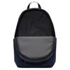 Nike Fabric Backpack Regular Unisex Navy Blue Casual   DD0559-452