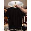 European sizes Men's  T-Shirt, Classic T-Shirt, Breathable Men'S Round Neck Shirt, Comfortable And Cute Quick-Dry T-Shirt, Trendy Men'S Print T-Shirt