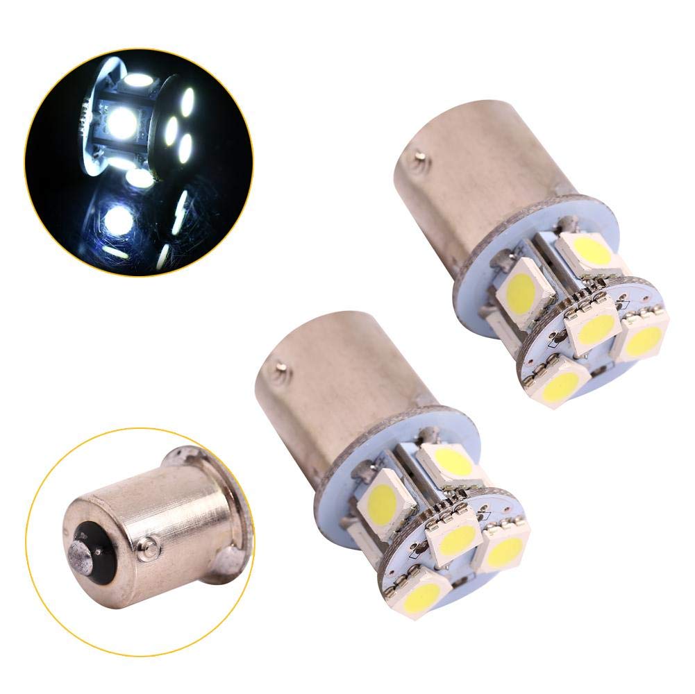 LED Bulb, LED Light, Car LED Lamp, 24 Row SMD Single Use, Convert, Ultra