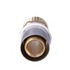 Pressed Connector GZ 20mm X 1/2 ONNLINE