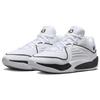 Nike KD 16 TB 'White Black' Men's DZ2927-100