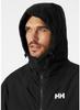 Helly Hansen Ervik Insulated Jacket (53983) Black