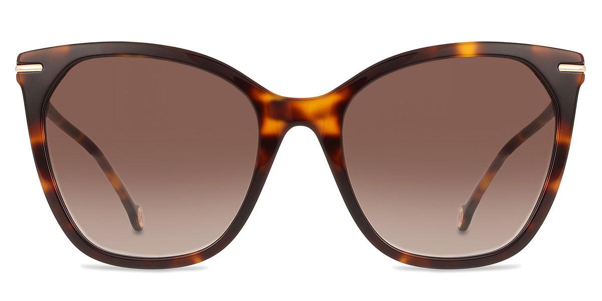 Carolina Herrera Her 0091 S 05l Ha Women SunglaSSeS 56-20-145