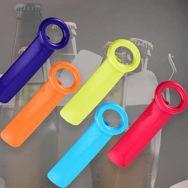 Bottle Opener, Soda and Beer Bottle Opener, Kitchenware, Manual Bottle Opener